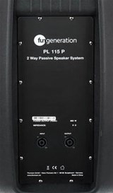 Fun Generation PL 115 P