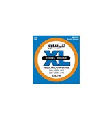 Daddario EXL110