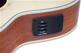 Classic Cantabile US-100PU S 26"" Tenor Ukulele with Pickup