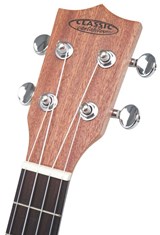 Classic Cantabile US-100PU S 26"" Tenor Ukulele with Pickup
