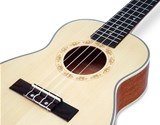 Classic Cantabile US-100PU S 26"" Tenor Ukulele with Pickup