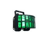 American DJ Aggressor HEX LED