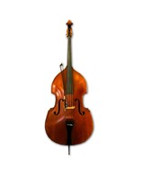 Thomann 22 4/4 Europe Double Bass