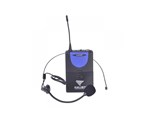 MIK0125 - STATIE 4 MICROFOANE TIP CASCA PA-180 UHF