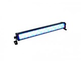 Eurolite LED Bar RGB 126/10 Black 20°