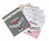 Set Corzi din Carbon, Savarez , Chitara Clasica