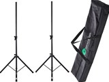 Fun Generation Speaker Stand Pair