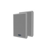 SSP501F-W BOXE SONORIZARE EXTRA PLATE 5 inch/2CAI 30W RMS