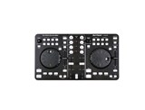 IMIX-USB DJ MIXER + SCRATCH + SOFTWARE