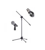 Shure SM58 S Bundle