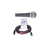 Shure SM58-Set II