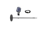 Shure Super 55 Deluxe Bundle