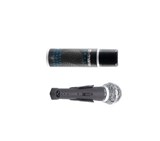 Shure SM58 S Cleaner Bundle