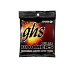 GHS GB-M-Boomers