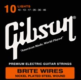 Gibson G700ML Strings Set