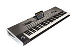 Korg pro PA-4X76 International