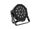 Eurolite LED SLS-180 RGB 18x1W Floor