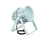 Eurolite LED Par 64 Floor RGBA 10mm Alu