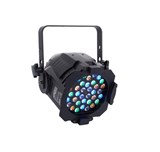 Eurolite LED ML-56 RGBA 36x3W BK