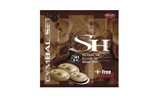 Set Cinele Stagg SH-SET R Limited Edition