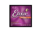 Elixir Nanoweb Medium12 Str. Acoustic