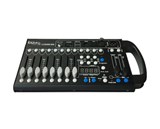Controller Mini Ibiza, DMX, 192 Canale