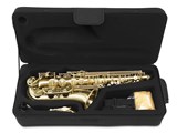 Classic Cantabile Winds AS-450 Brushed Altsaxophon