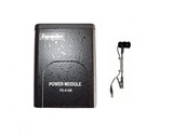 Superlux PRA-383D XLR