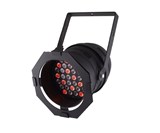 Stairville LED PAR64 PRO 36x3W Short B