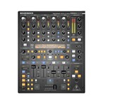 Behringer DDM 4000 +CASTI TDJ-1000