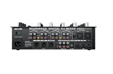 Behringer DDM 4000 +CASTI TDJ-1000