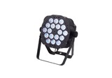 Stairville Tri Flat PAR Profile 18x3W RGB