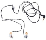 the t.bone IEM 200 - 820 MHz Bundle