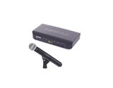 Shure BLX24/SM58 Q25