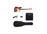 Harley Benton JB22-Set 1