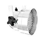 Stairville LED PAR 56 10mm Alu RGB