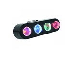 Eurolite LED CPE-4 Flower Effect