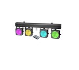 Cameo Multi PAR COB - Lighting Set