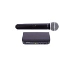 Shure BLX24/PG58 Q25