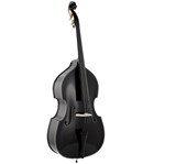 Thomann Rockabilly Double Bass BK