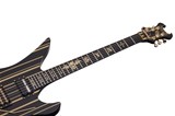 Schecter Synyster Gates Custom S