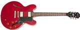 Epiphone The Dot CH