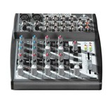 Behringer Xenyx 1002