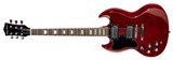 Harley Benton S-580 CH LH Vintage Series