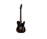 Harley Benton TE-70 Rosewood Deluxe Series