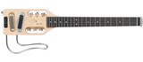 Traveler Guitars Electric Ultra Light NAT