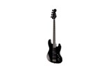 Fender Aerodyne Jazz Bass BK