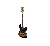 Fender 70 Classic Jazz Bass 3TS