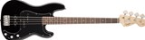 Fender Squier Affinity P-Bass PJ BK