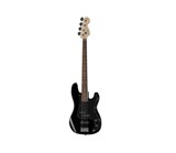 Fender Squier Affinity P-Bass PJ BK